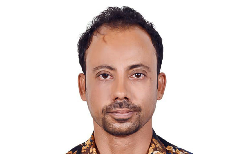 स्पेनको सपना देखाएर सञ्जीव खरेलले दर्जनौँ परिवारको सम्पत्ति लुटेर फरार